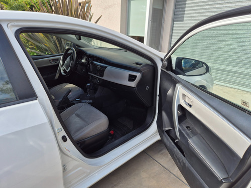 Toyota Corolla 1.8 Xei Cvt Pack 140cv
