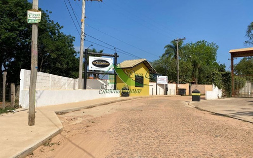 Imagem 2 de 15 de Linda Chácara Em Itu - Taquaral