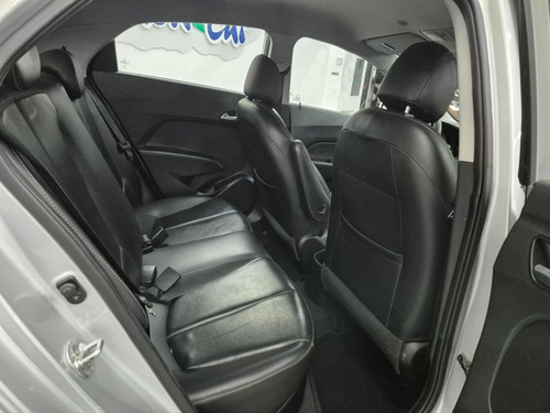 Hyundai HB20 HB20 C.Style/C.Plus 1.6 Flex 16V Aut.