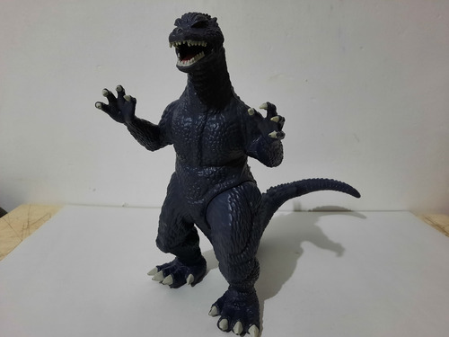 Godzilla 2004 Toho Playmates 2020 30cm Buen Estado (Usado)