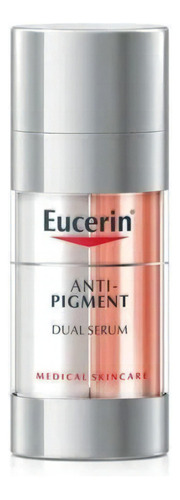 Eucerin Anti Pigment Dual Serum Clareador Facial Duplo 30ml
