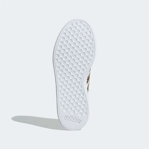 Imagen 6 de 6 de Tenis adidas Lyfestyle Grand Court Td Para Mujer 29741