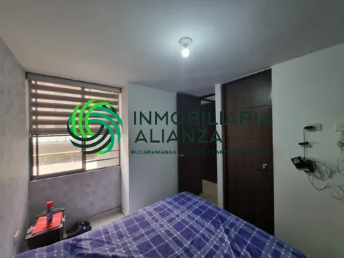 Apartamento En Venta En Paseo Del Puente Ii. Cod V61553