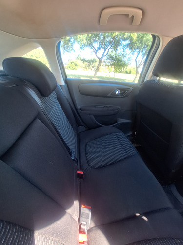 Citroën C4 2.0 Sx Am73