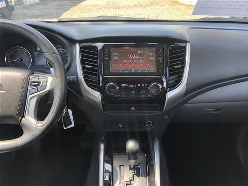 Mitsubishi L200 Triton L200 Hpe 2.4 Triton 4x4 Diesel
