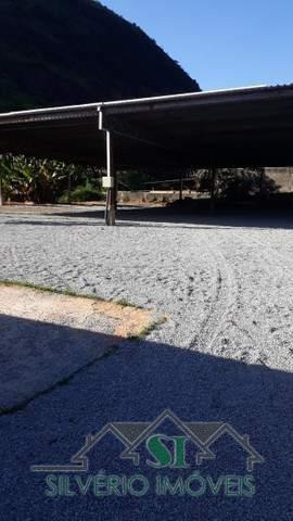 Galpão- Petrópolis, Itaipava - L3190