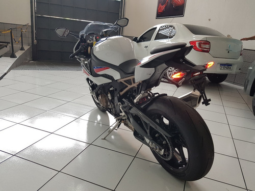 Imagem 10 de 15 de Bmw S1000 Rr-m Edição Carbon Zero Km A Pronta Entrega 2021