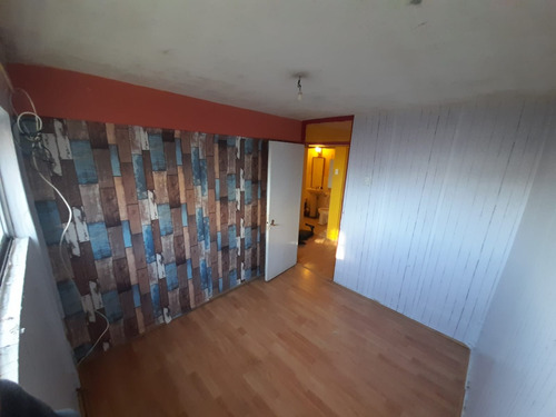 Se Vende Departamento De 3d,1b En Playa Ancha, Valparaíso