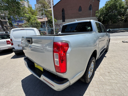 Great Wall Poer 2.0 Td 4x4 Elite - 2021 | 14