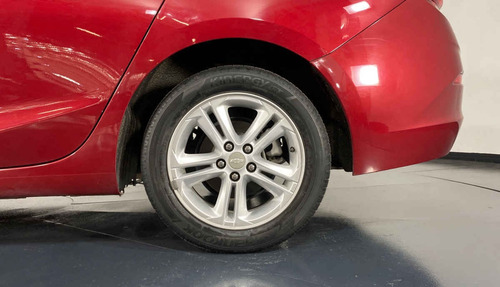 Imagen 10 de 15 de 48265 - Chevrolet Cruze 2017 Con Garantía