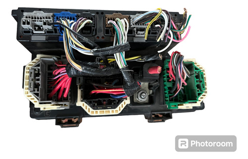 Caja De Fusibles Tipm 2013 Dodge Avenger 04692 346ae (Usado)