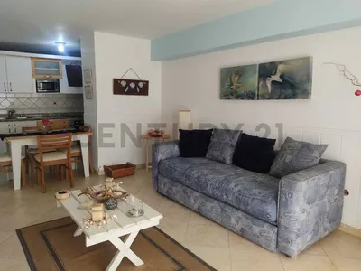 Apartamento en alquiler