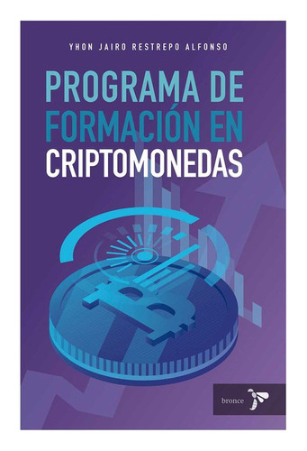 Libro Programa De Formación En Criptomonedas