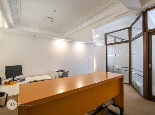 Imagen 5 de 18 de Venta Oficina 170 M2 Centro Rosario