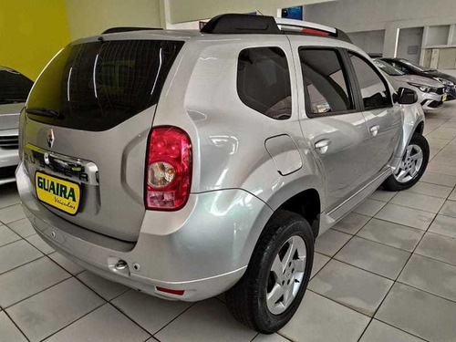 Renault Duster 1.6 16v