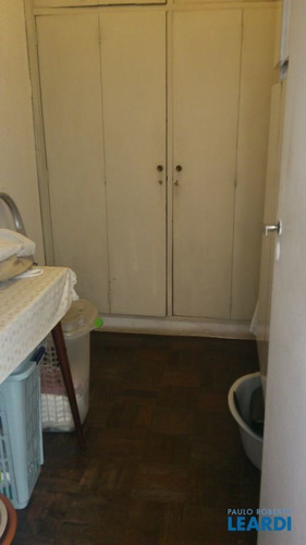 Imagem 10 de 15 de Apartamento - Jardim América - Sp - 407751