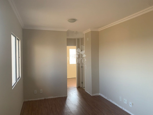 Imagem 14 de 30 de Venda De Apartamento De 2 Dormitórios Com 2 Quartos, Rico Em Planejados, Em Condomínio Ipê Branco - Ap00587 - 70272234