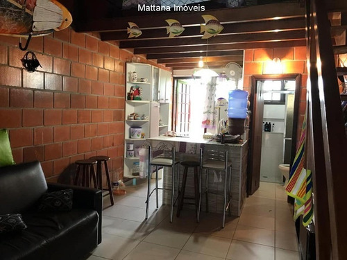 Imagem 17 de 18 de Casa - Cov222 - 33690679