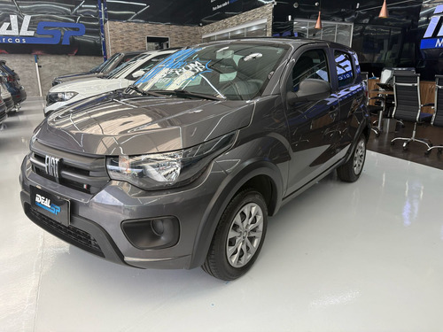 Fiat Mobi 1.0 Like Flex 5p