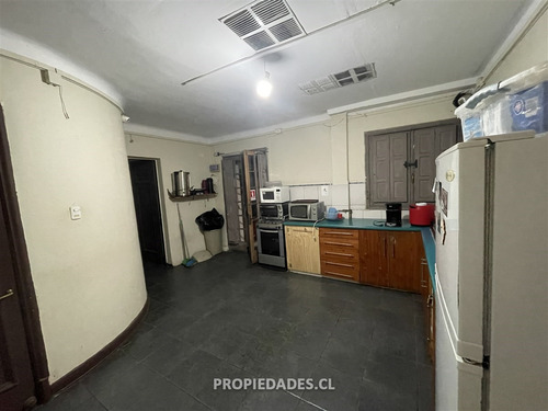 Oficina Para Institución O Empresa En Venta En Providencia.