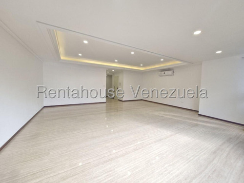 Mb Apartamento (1 Nivel) En Venta En Campo Alegre, Distrito Metropolitano