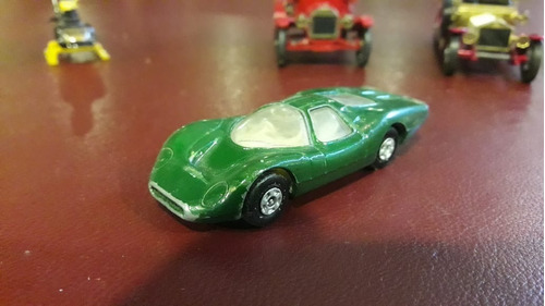 Matchbox Series N°45 Ford Group 6 1969