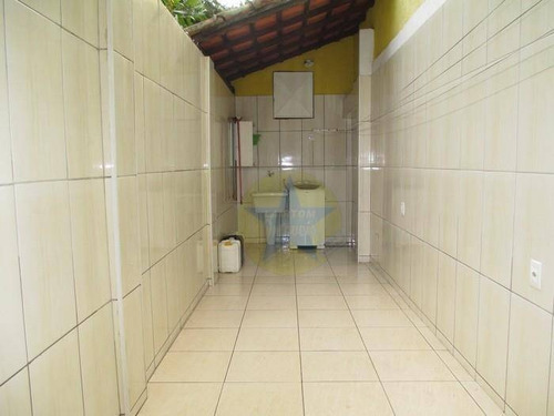 Chácara À Venda, 1500 M² Por R$ 700.000,00 - Caioçara - Jarinu/sp - Ch0108