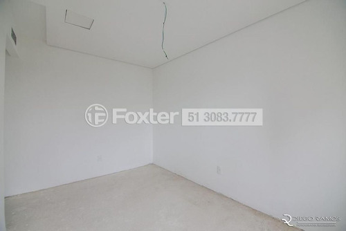 Imagem 12 de 26 de Apartamento, 3 Dormitórios, 92.52 M², Passo Da Areia - 175079