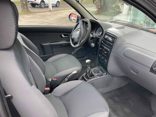 Imagem 3 de 6 de Fiat Strada 2013 1.4 Working Ce Flex 2p