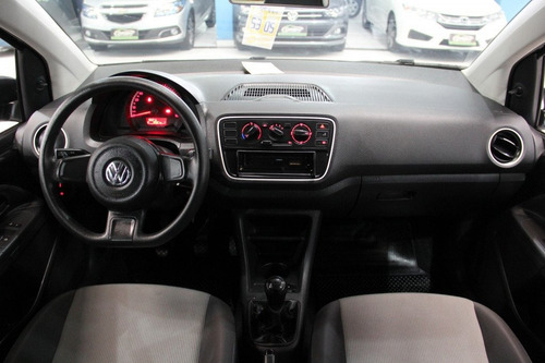 Imagem 11 de 14 de Volkswagen Up 1.0 Mpi Take Up 12v Flex 4p Manual
