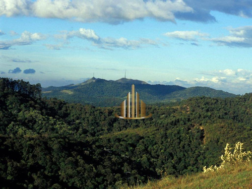 Imagem 11 de 15 de Terreno À Venda, 450 M² Por R$ 1.150.000 - Gênesis 2 - Santana De Parnaíba/sp - Te0927