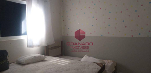 Imagem 11 de 17 de Jardim Santa Rosa - 180m² Const./300m² Terr. - Ca0275