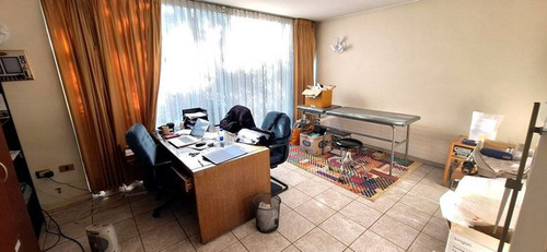 Local Comercial En Venta En Las Condes