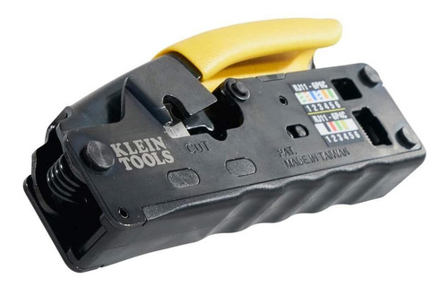 Kit De Inicio De Instalador De Lan, Modular, Klein Tools Vdv