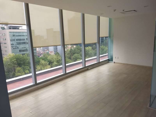 Imagen 21 de 26 de Exclusiva Oficina En Renta Dedes 600 A 1,900 M2 En Paseo De