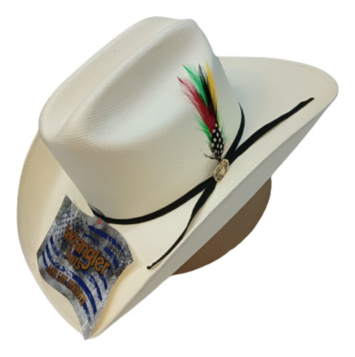 Sombrero 500x Papel Japones Wrangler Hats