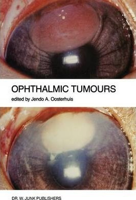 Libro Ophthalmic Tumours - Jendo A. Oosterhuis