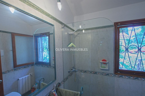 Imagen 13 de 30 de Casa 4 Dormitorios Mansa Con Piscina En Alquiler
