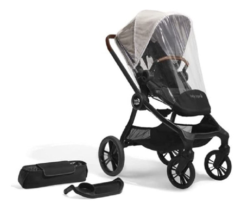 Baby Jogger City Sights Cochecito All-in-one Bundle-eco Coll