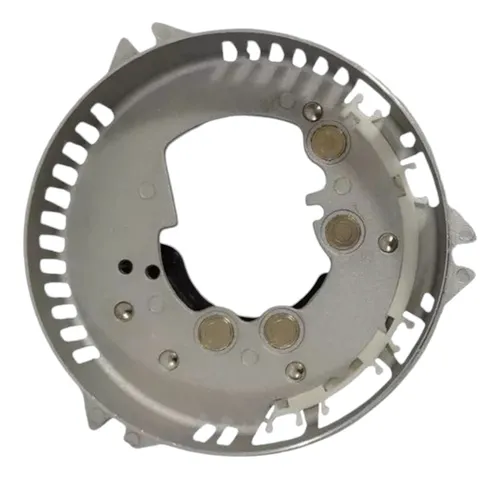 Diodera Alternador Forg 3g