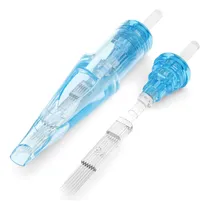 Comprar Cartuchos De Tatuaje Wjx 20pcs Agujas Desechables 8bnnh