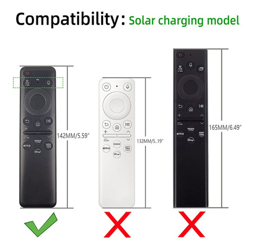 Funda Protectora Blanda Para Control Remoto Smart Tv 2023