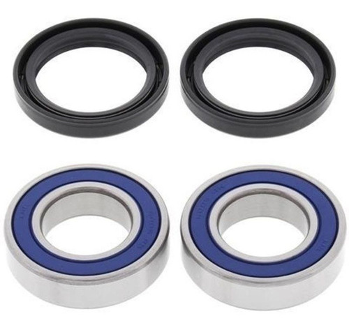 Kit Ruleman Rueda Husqvarna Tc 250 310 12/13 Prox Solomoto