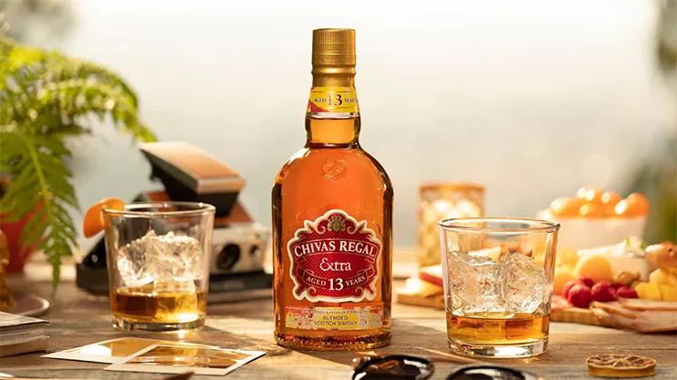 Chivas Regal