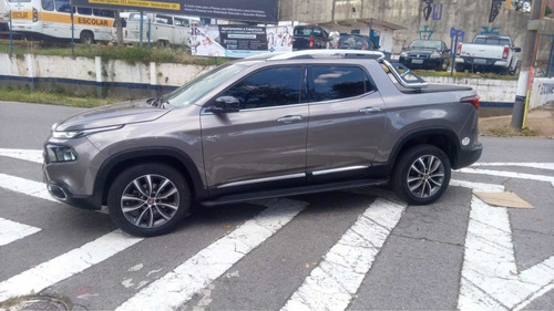 Fiat Toro 2019 2.0 Volcano 4x4 Aut. 4p