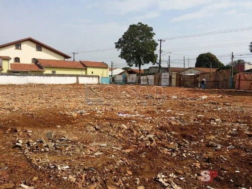 Imagem 6 de 6 de Terreno - Vila Maria - Ref: 21374 - V-21374