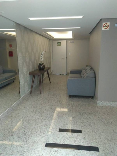 Imagem 4 de 14 de Apartamento - Jardim Do Shopping - Ref: 3896 - V-3896