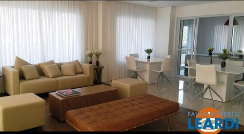 Imagem 14 de 15 de Apartamento - Bom Retiro - Sp - 671912
