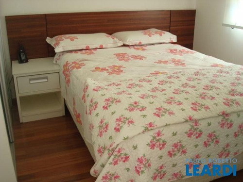 Imagem 5 de 8 de Flat - Vila Olímpia - Sp - 10552