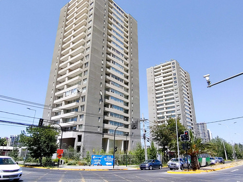 Departamento Estilo Mariposa Como Nuevo (80043)